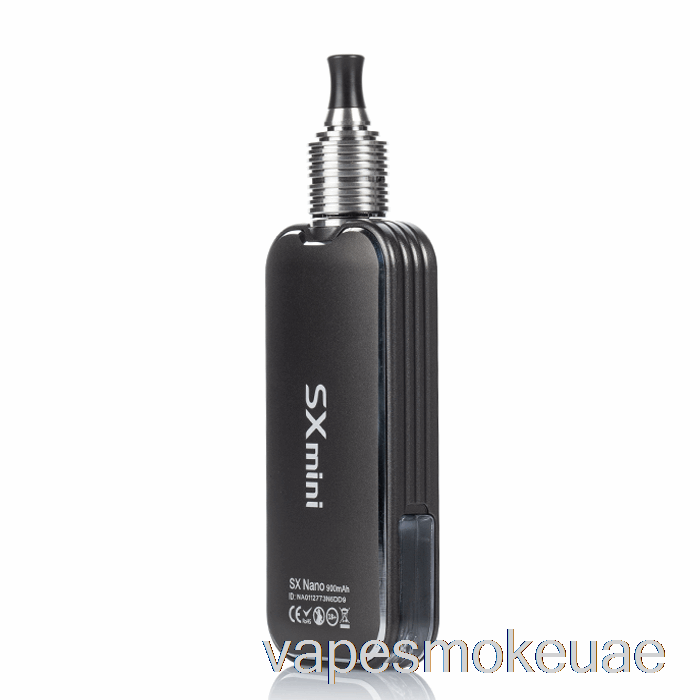 نظام Vape Uae Yihi Sx Nano S Pod جونميتال